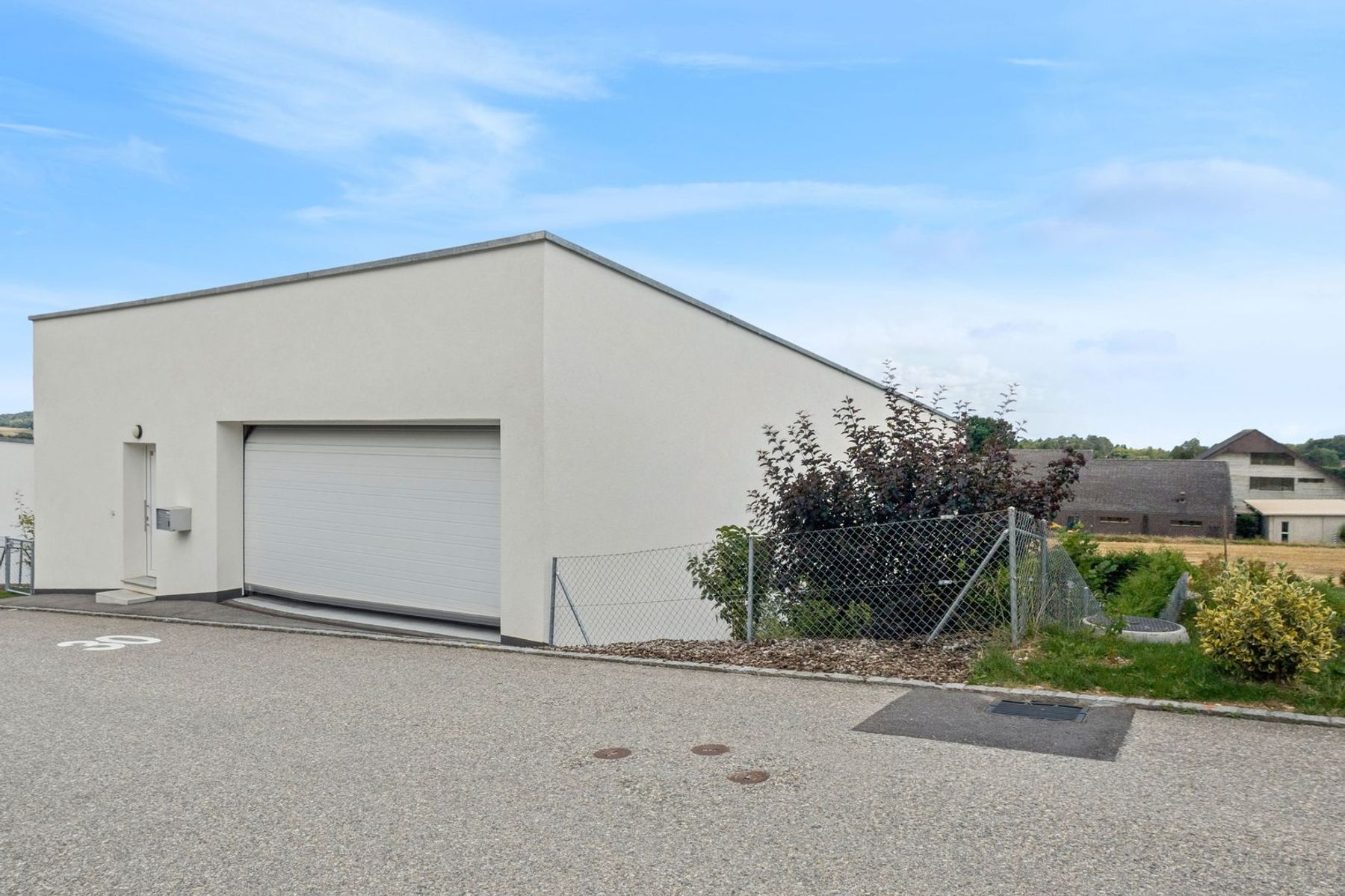  Spacious, modern villa with garden and top-of-the-range finishes - 物件實景