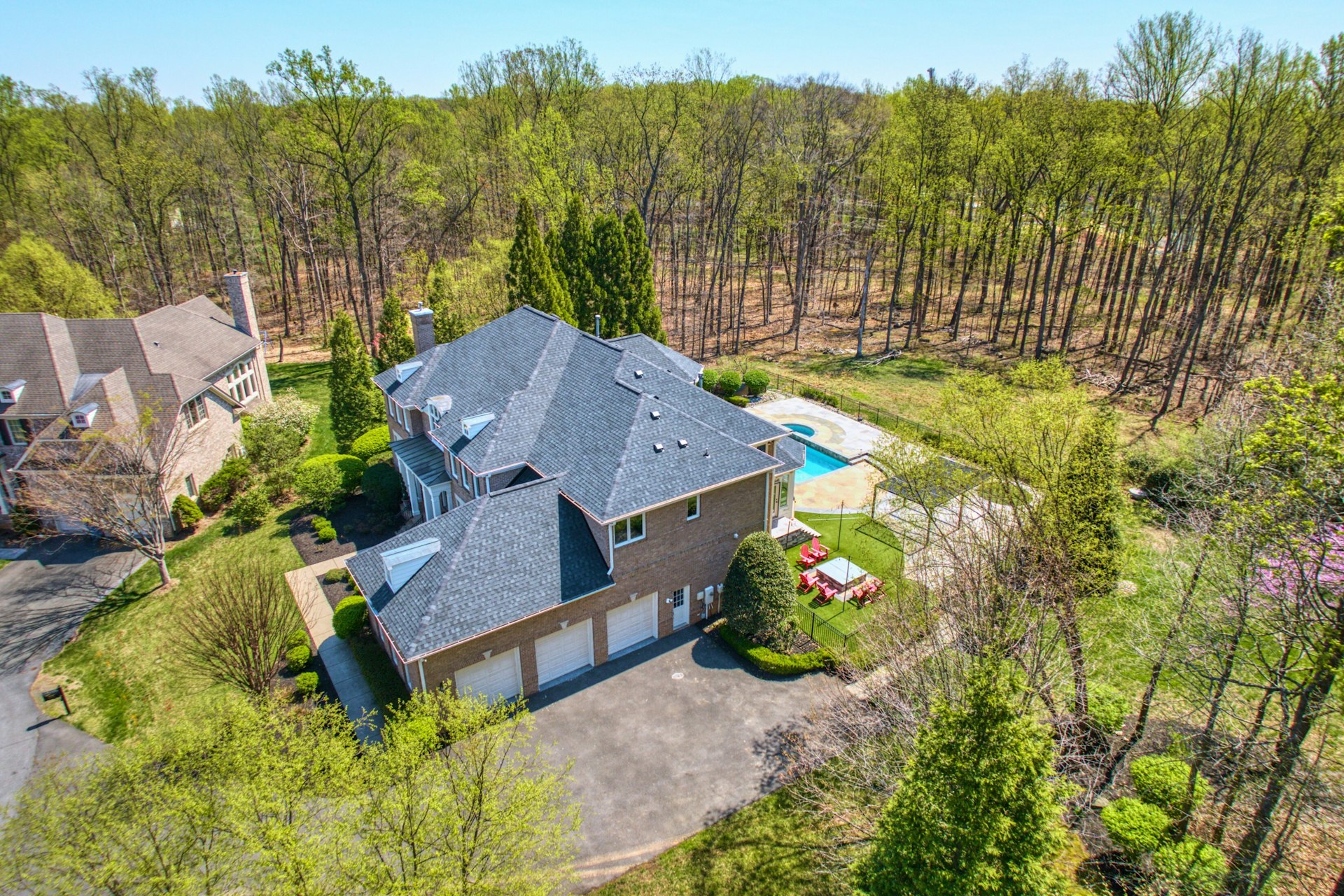  20588 Myers Place, Leesburg, VA 20175 - 物件實景