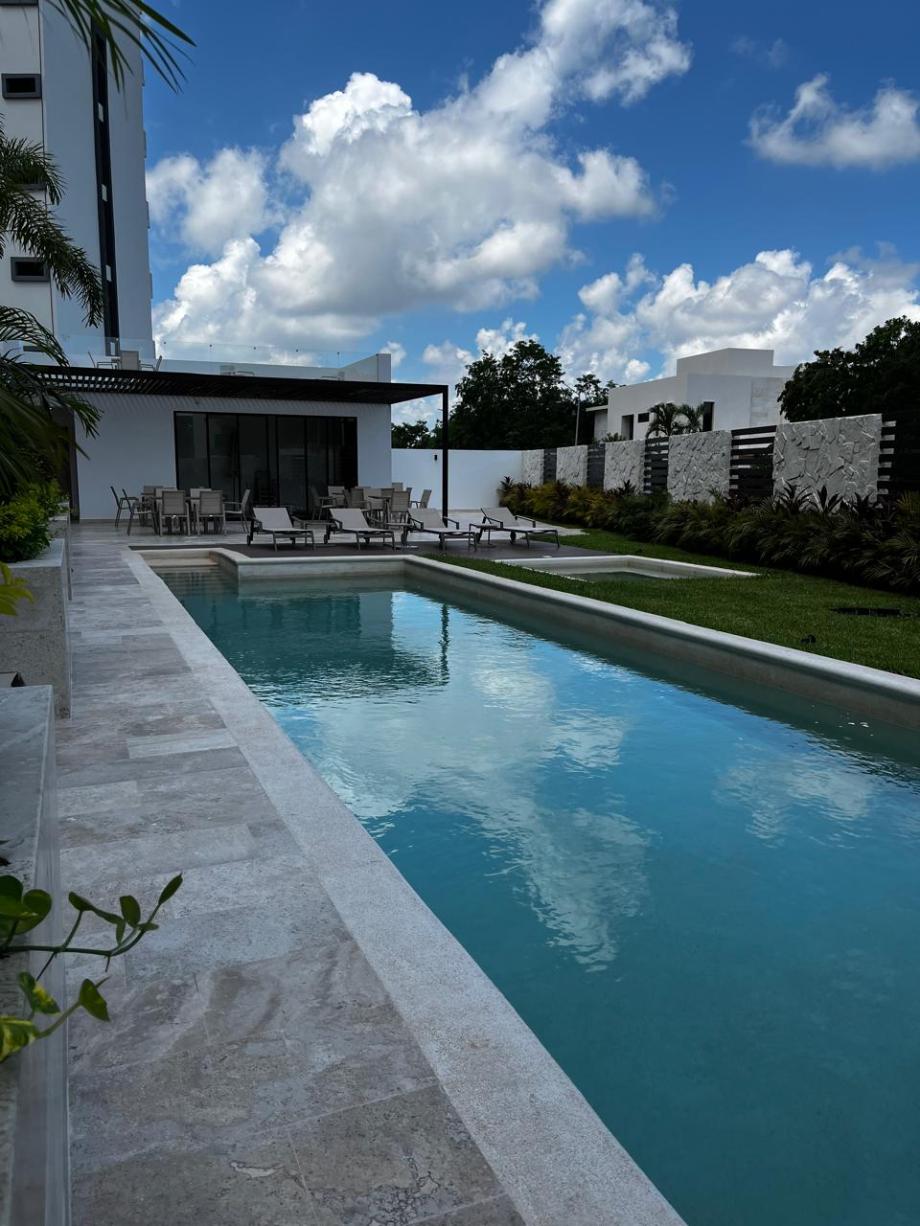 Benito Juárez, Quintana Roo, 77560, Mexico, 2 Bedrooms Bedrooms, ,2 BathroomsBathrooms,Residential,For Sale,1958267