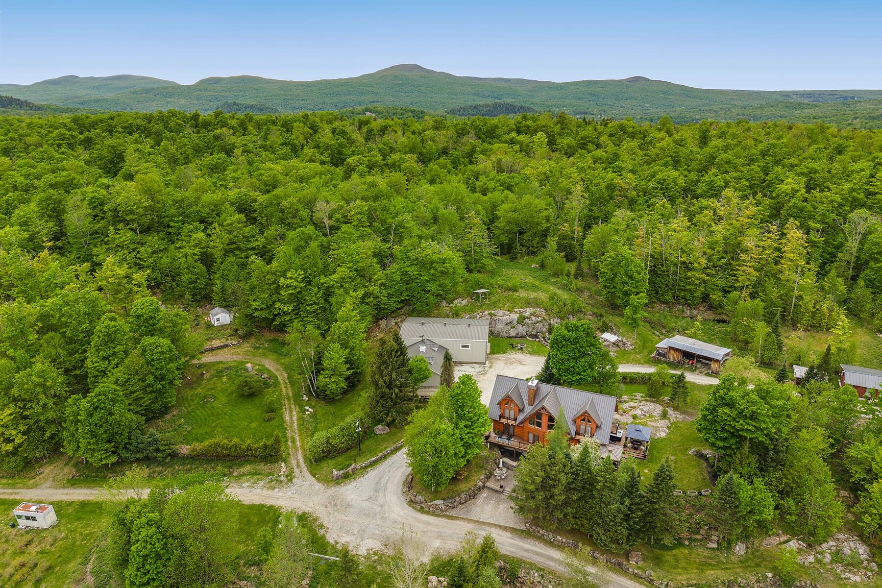 Bolton-Est, Eastern Townships - 物件實景