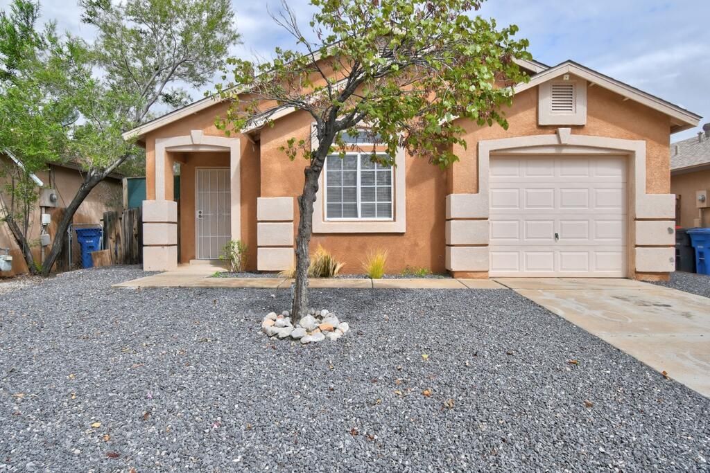 Celestial Ave, Albuquerque, NM 87114