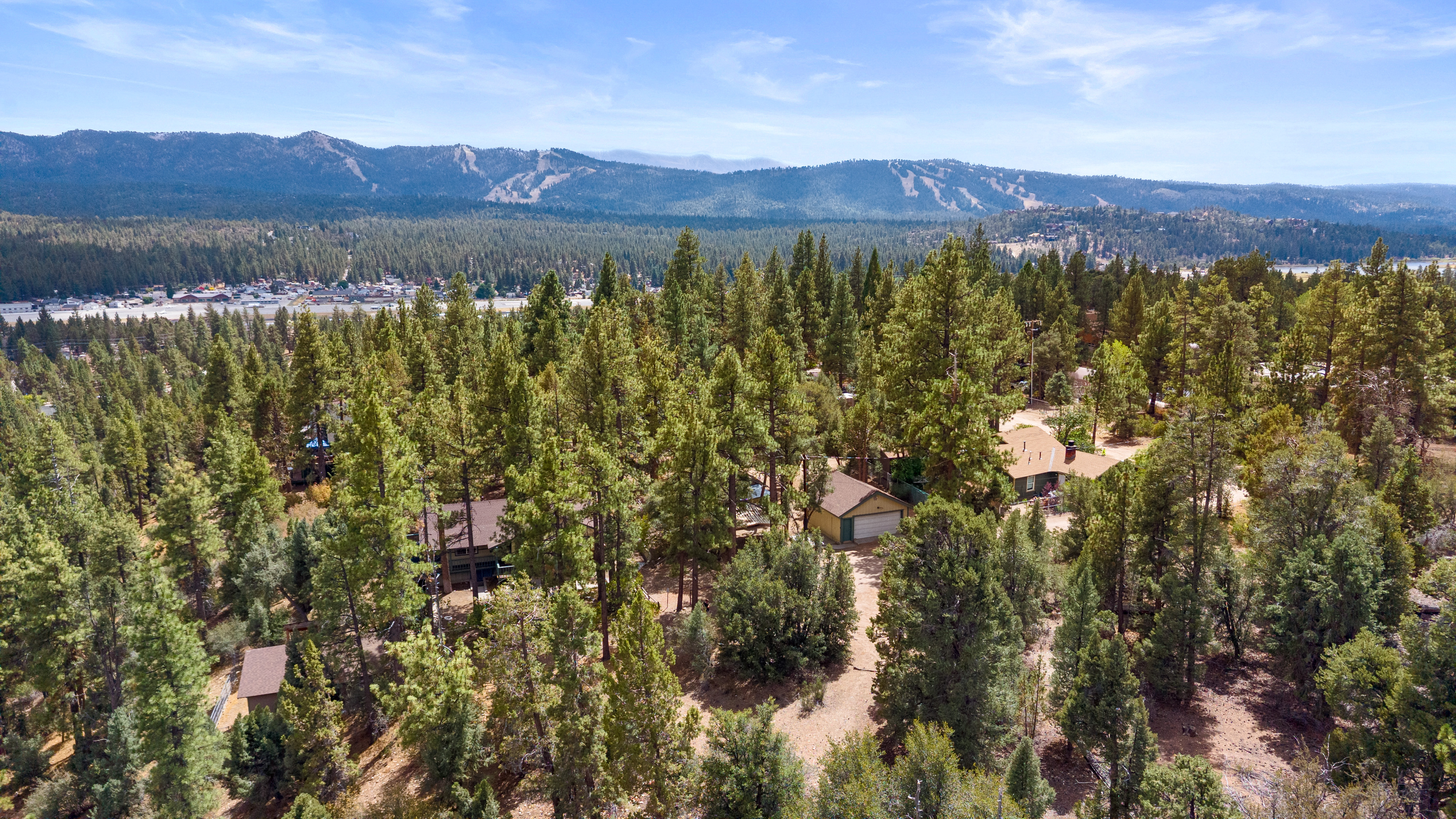  1172 Mound Street, Big Bear City, CA 92314 - 物件實景