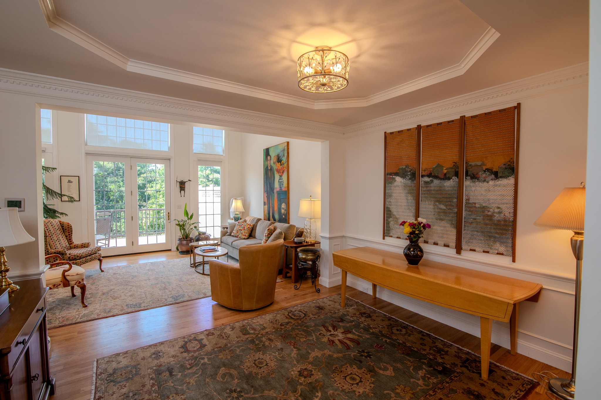  57 Carriage Hill Circle, Southborough, MA 01772 - 物件實景