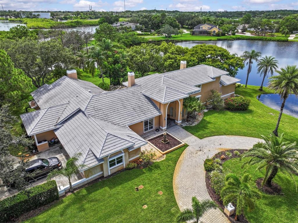Tarpon Springs, Florida, 34689, United States, 5 Bedrooms Bedrooms, ,4 BathroomsBathrooms,Residential,For Sale,1901720