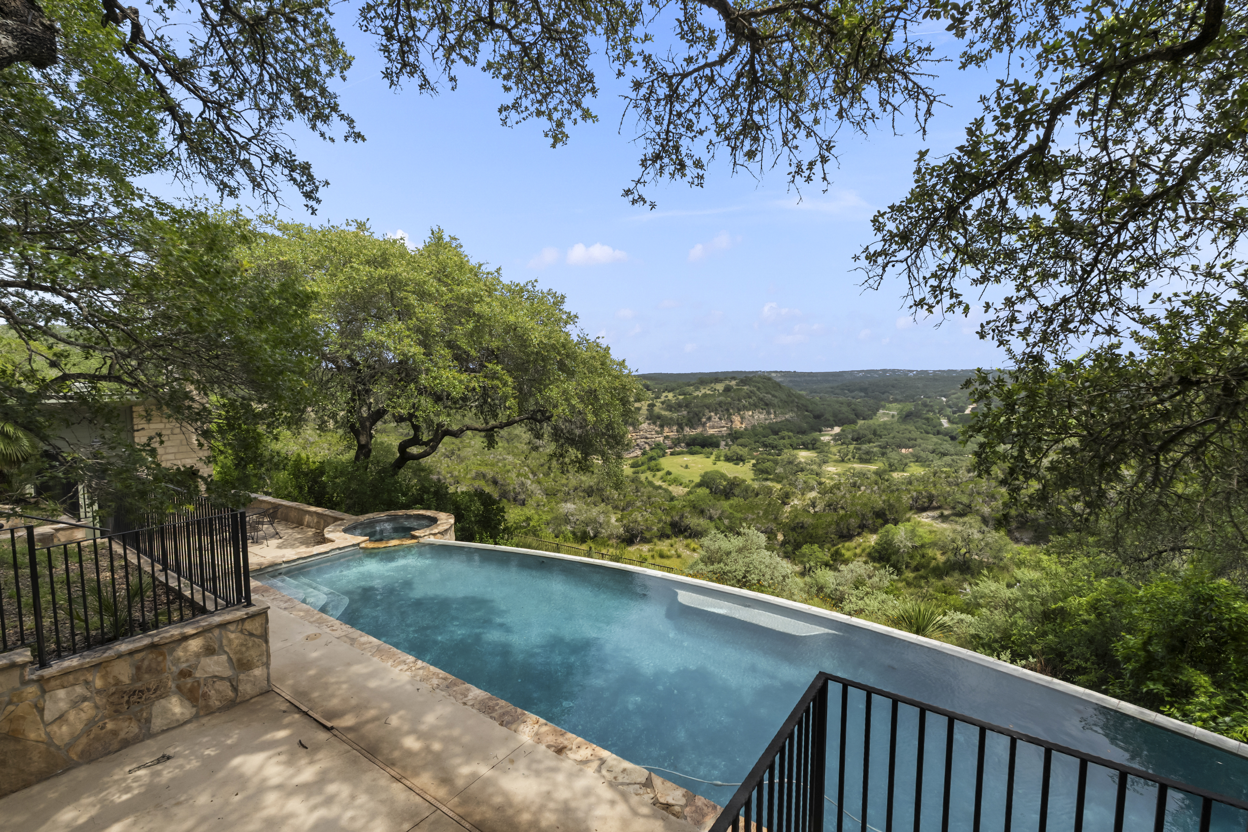  Hill Country Modern with Endless Views - 物件實景