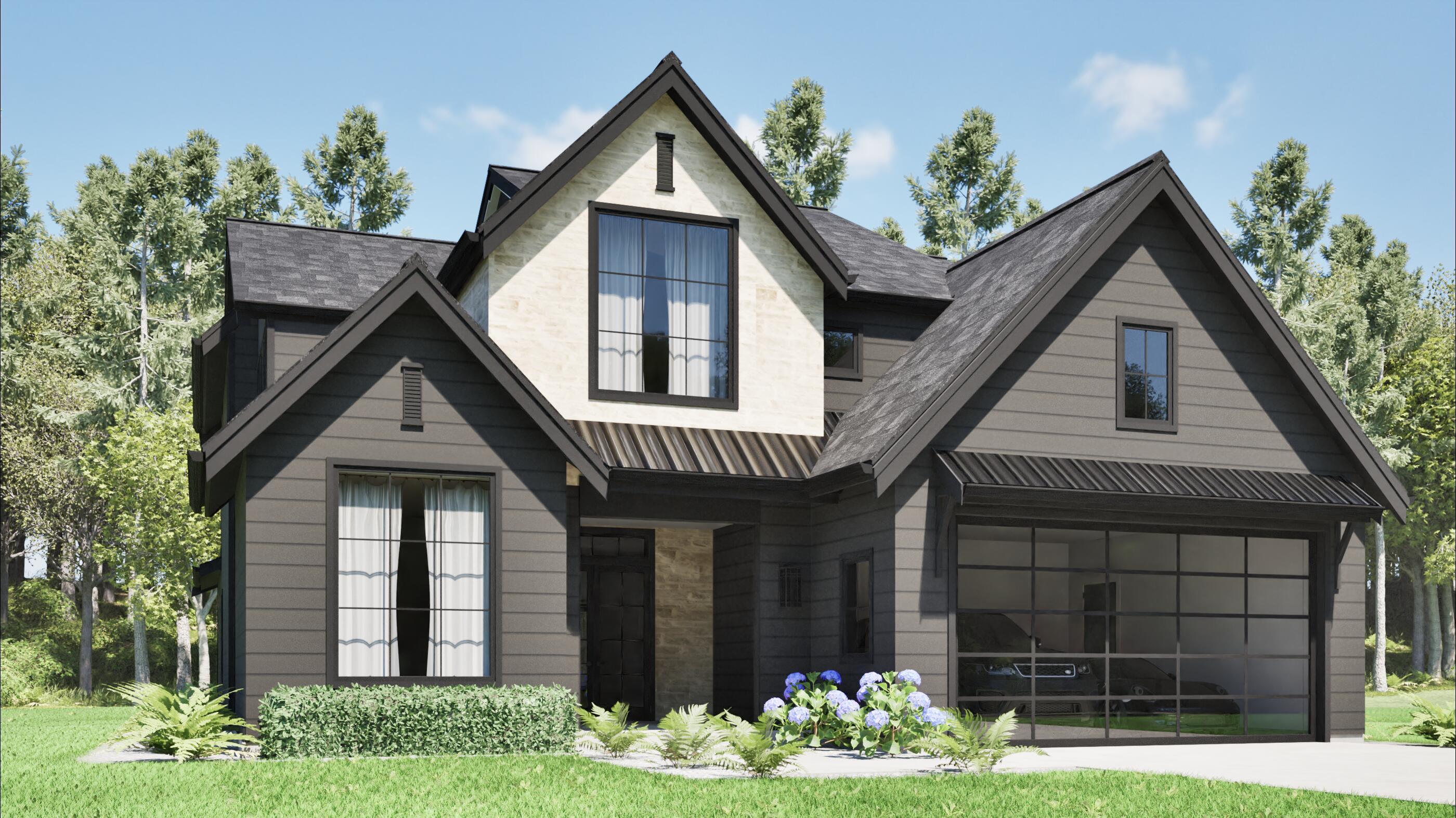 Lot 25 Paulsen Drive