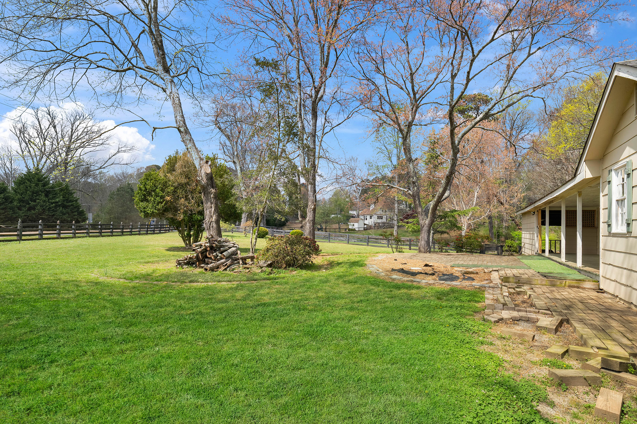  Great Land in Prime Location - 物件實景