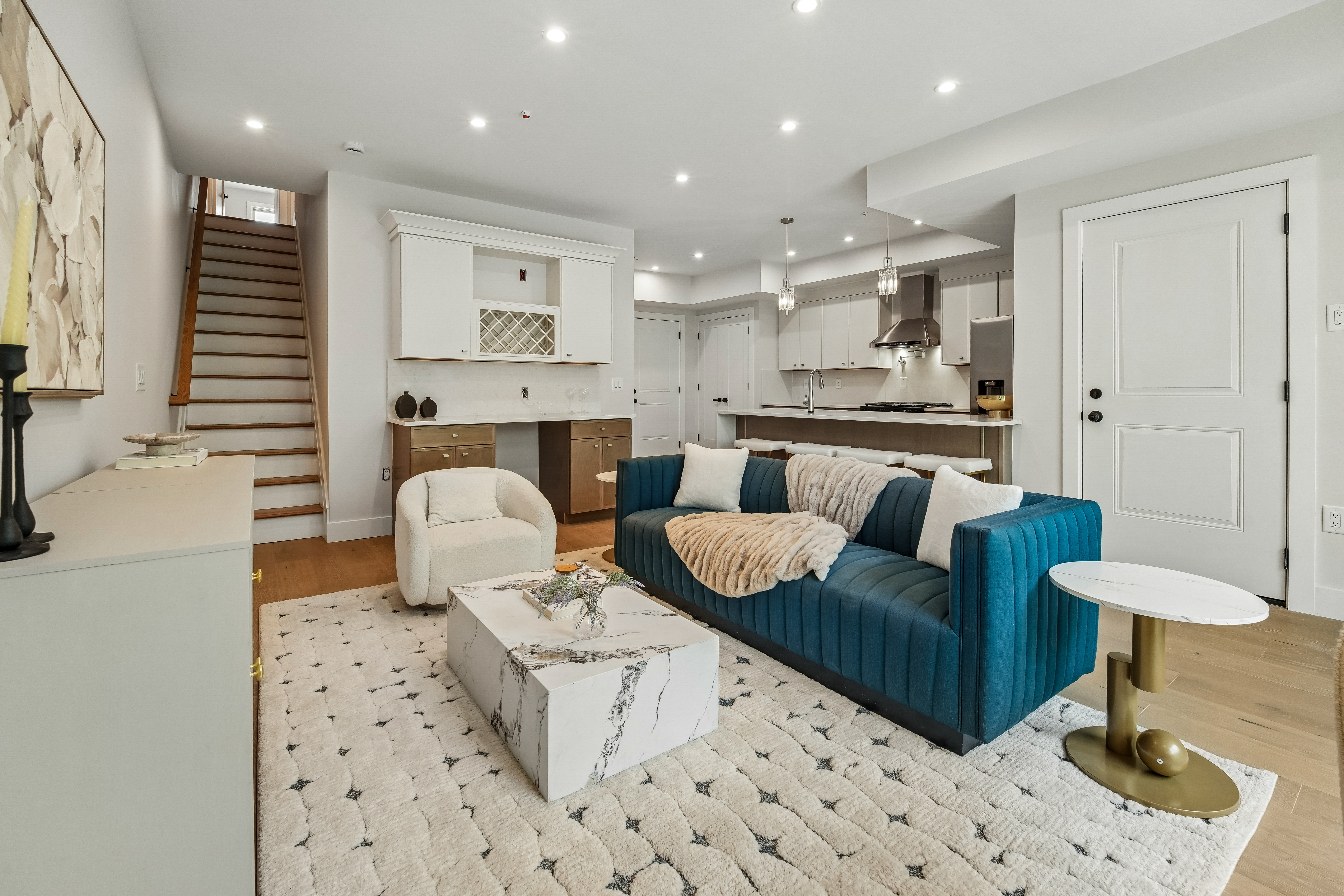  89 Bright Street, Jersey City, NJ 07302 - 物件實景