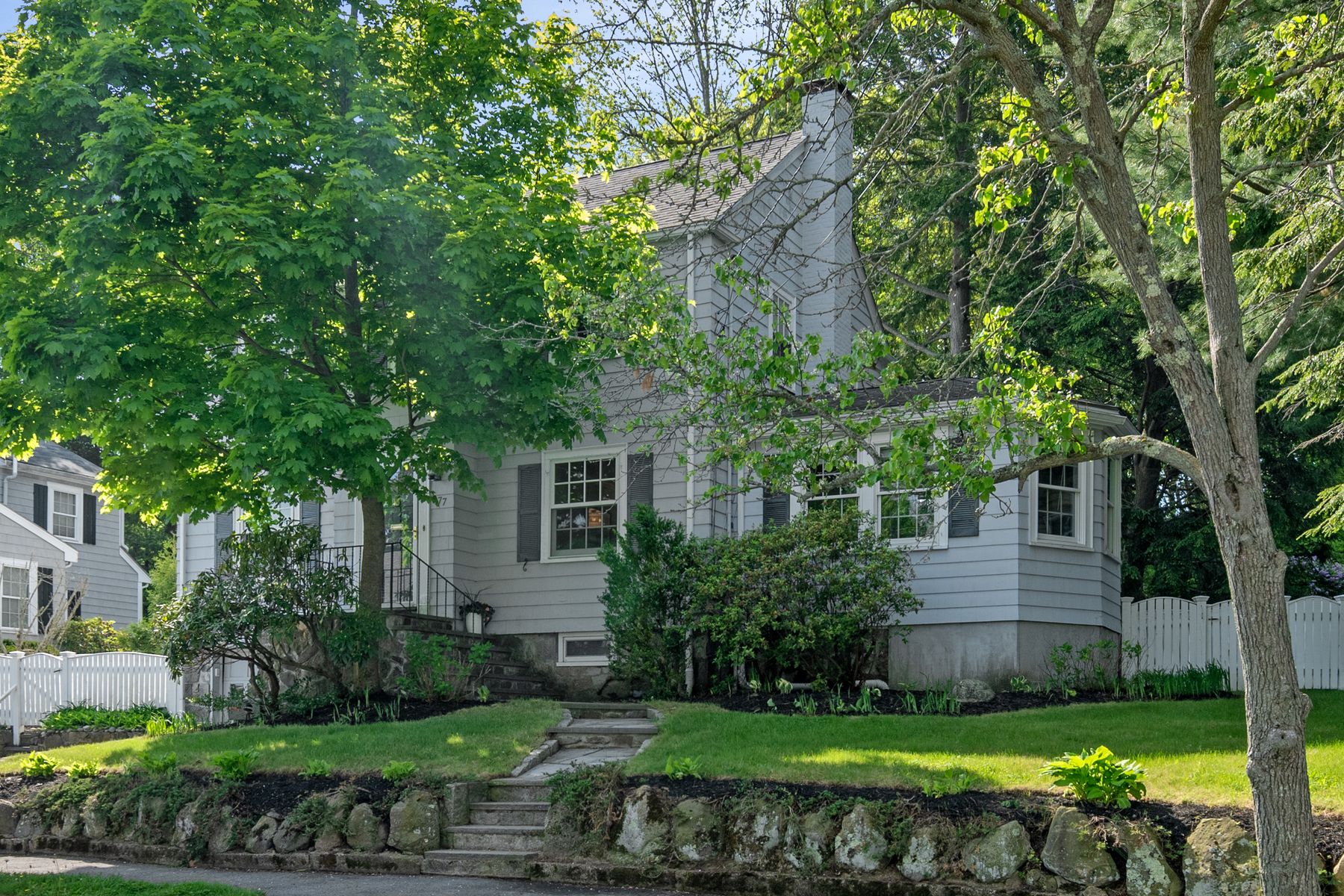  77 Shelton Road - 物件實景
