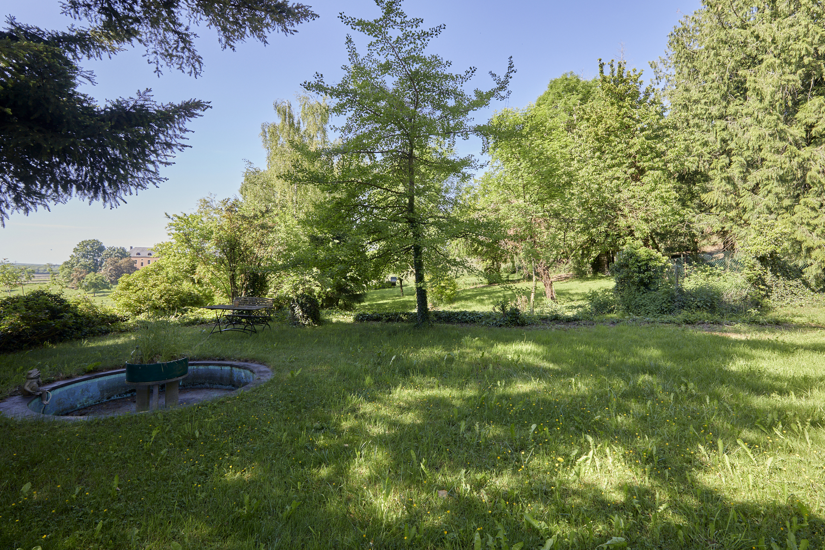  Domaine privé à Manternach - 物件實景