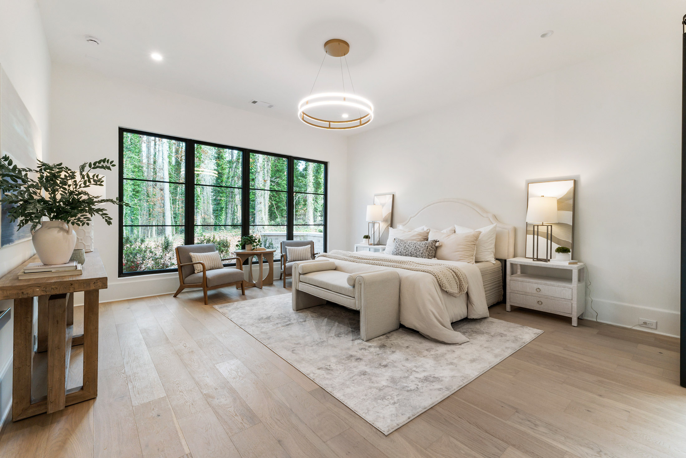  The Epitome of Alpharetta Luxury: Transitional Masterpiece in Garden District - 物件實景