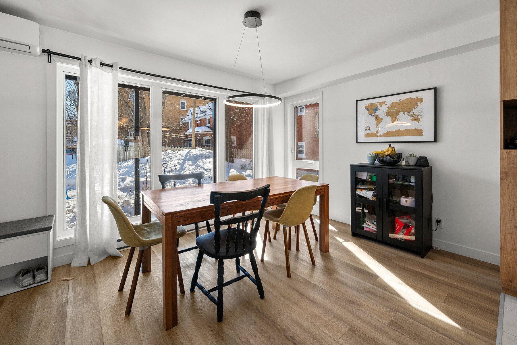  La Cité, Capitale-Nationale - 物件實景