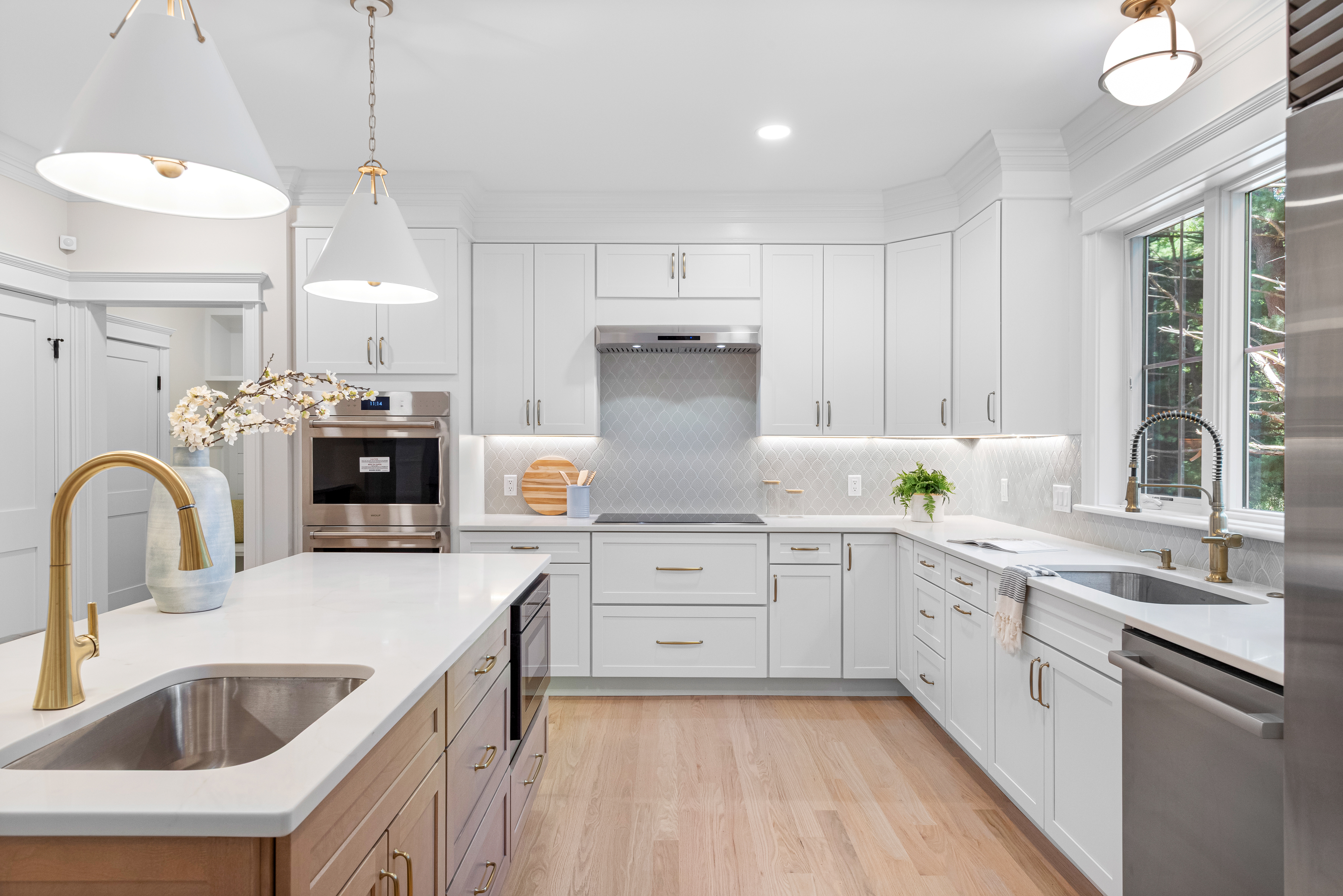  16 Middleby Road, Lexington, MA, 02421 - 物件實景