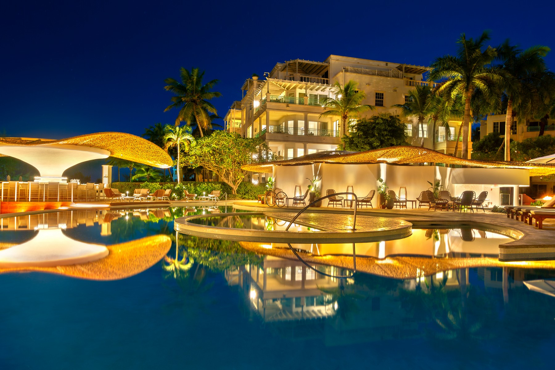  The Palms Turks and Caicos - Suite 2401.2402 - 物件實景