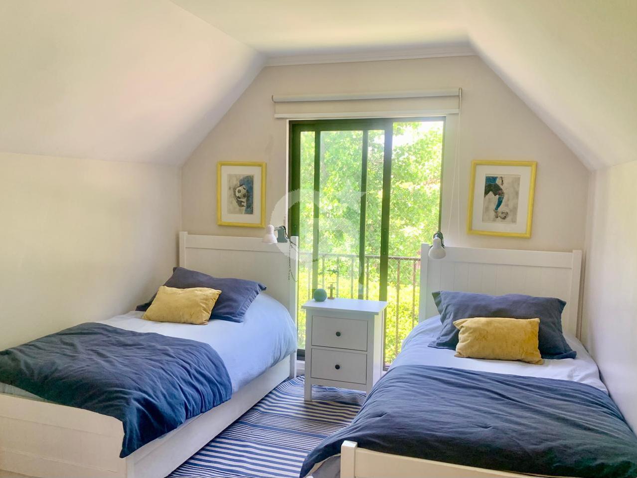 Lo Barnechea, Chile, 6 Bedrooms Bedrooms, ,5 BathroomsBathrooms,Residential,For Sale,1998928