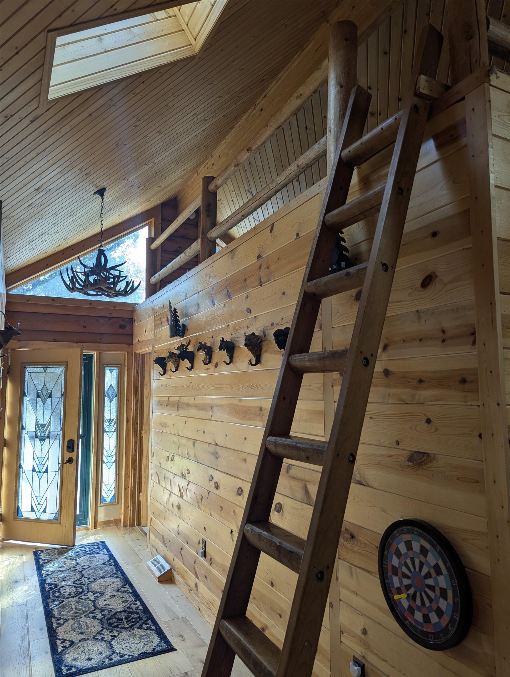 Friendship, Wisconsin, 53934, United States, 4 Bedrooms Bedrooms, ,2 BathroomsBathrooms,Residential,For Sale,1976127