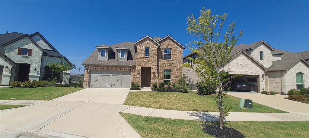 Little Elm, Texas, 76227, United States, 4 Bedrooms Bedrooms, ,3 BathroomsBathrooms,Residential,For Sale,1933171