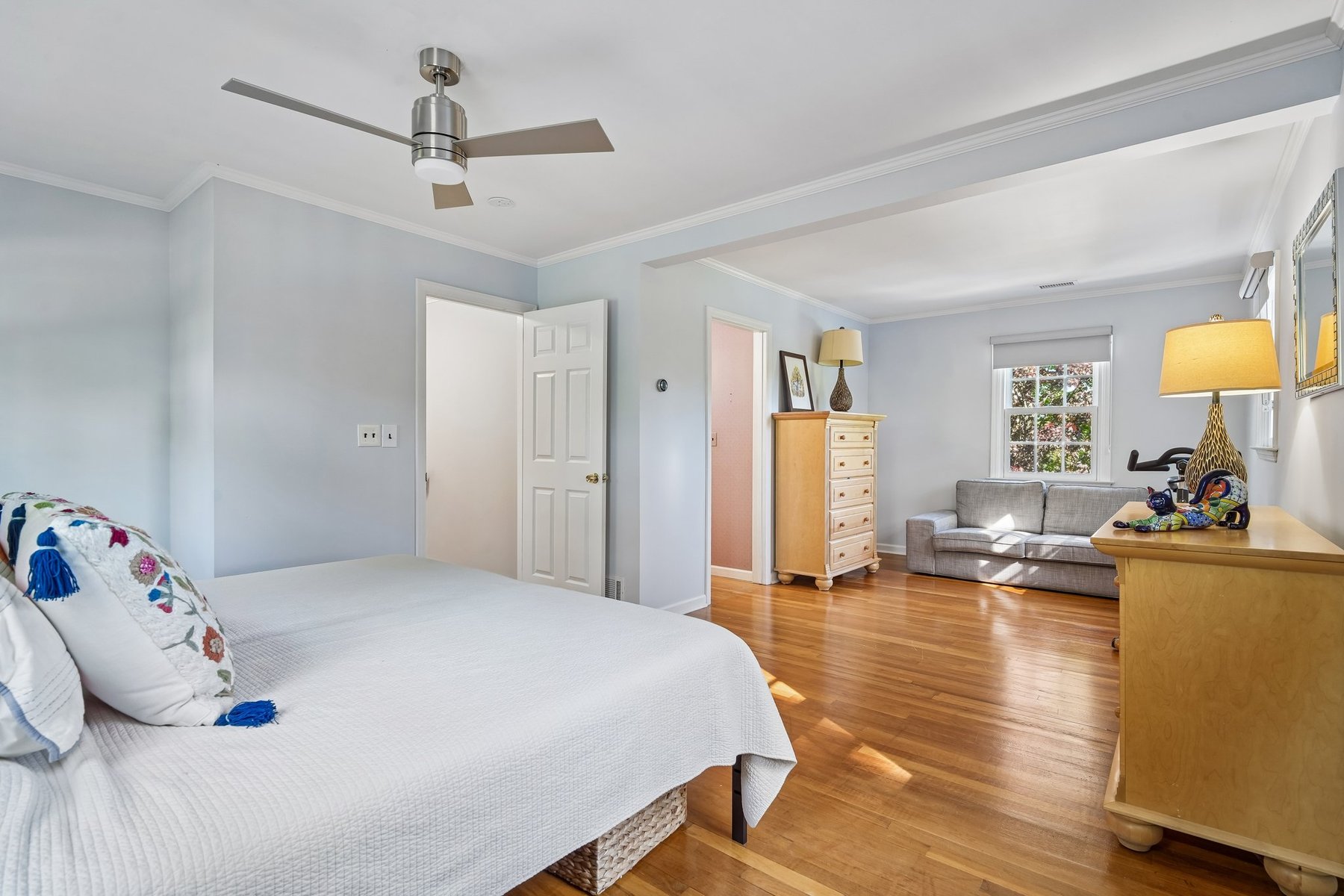  Beautifully Renovated Convent Station Colonial Home - 物件實景