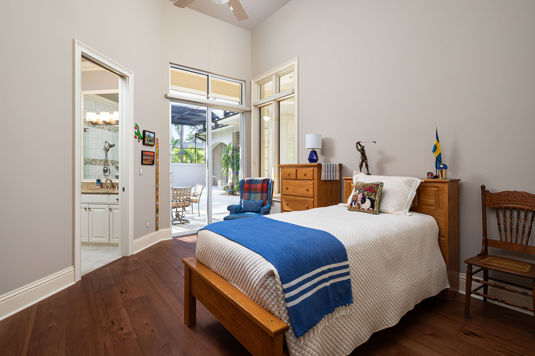  COLLIERS RESERVE - 物件實景