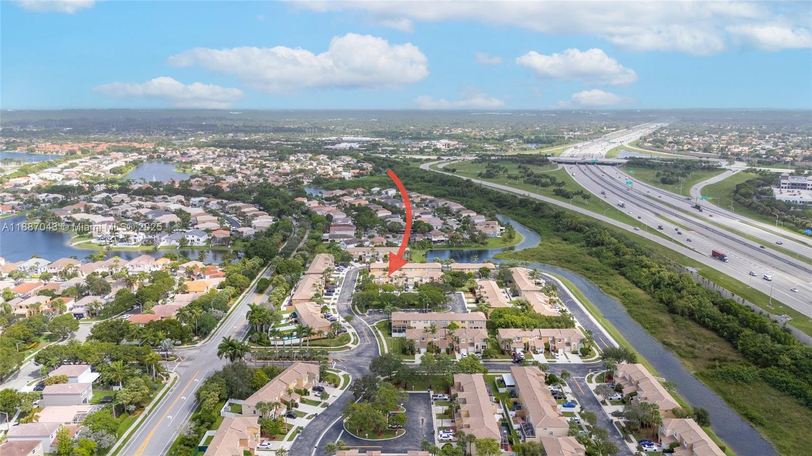 Pembroke Pines, Florida, 33028, United States, 3 Bedrooms Bedrooms, ,3 BathroomsBathrooms,Residential,For Sale,1958356