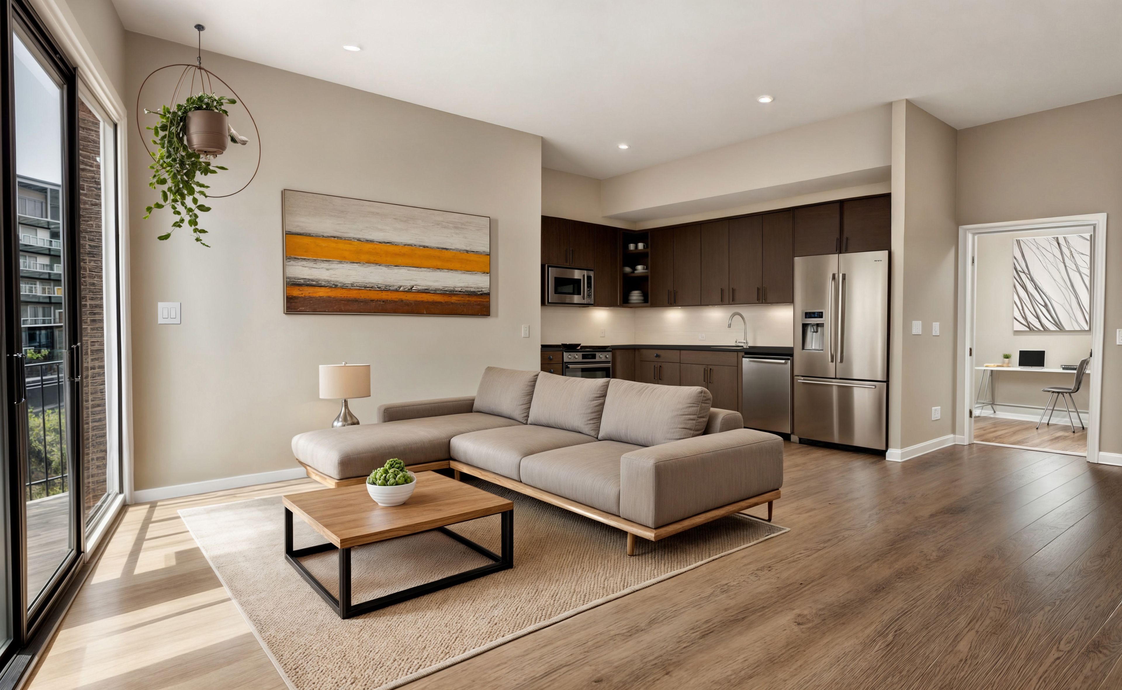  New Development in Denver