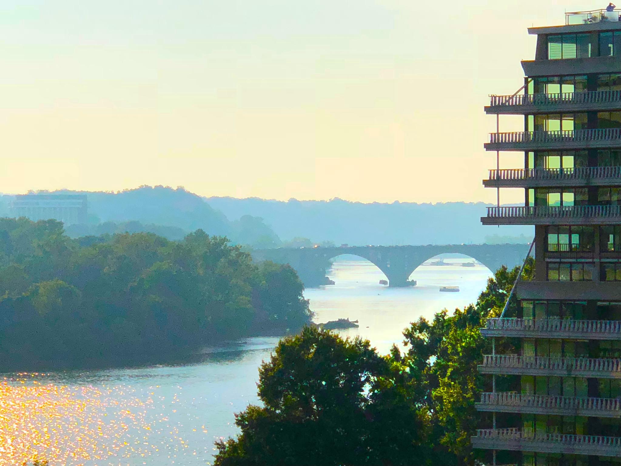  2500 Virginia Ave NW, Washington, DC, 20037 - 物件實景