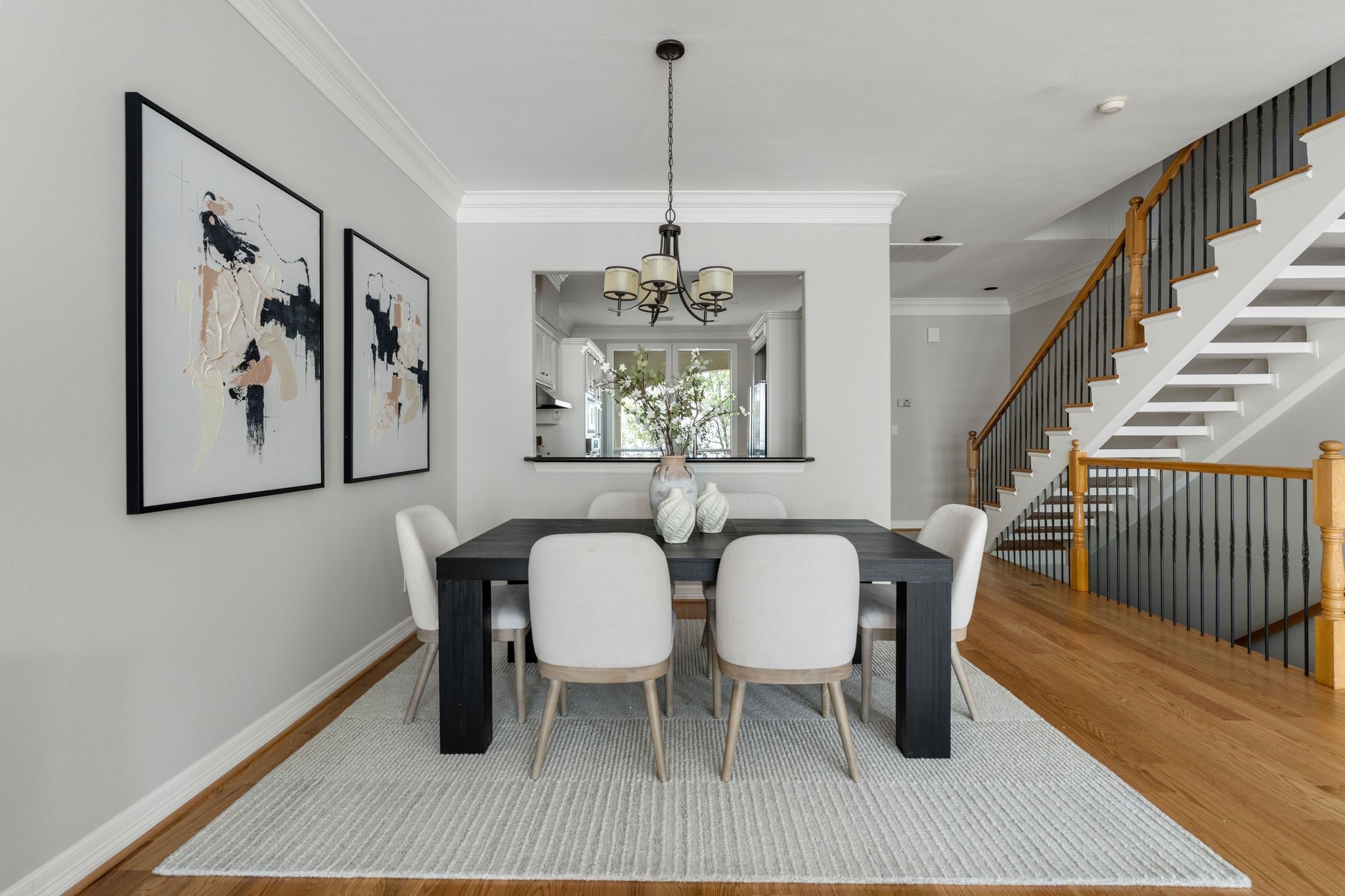  1824 Vermont Street - 物件實景