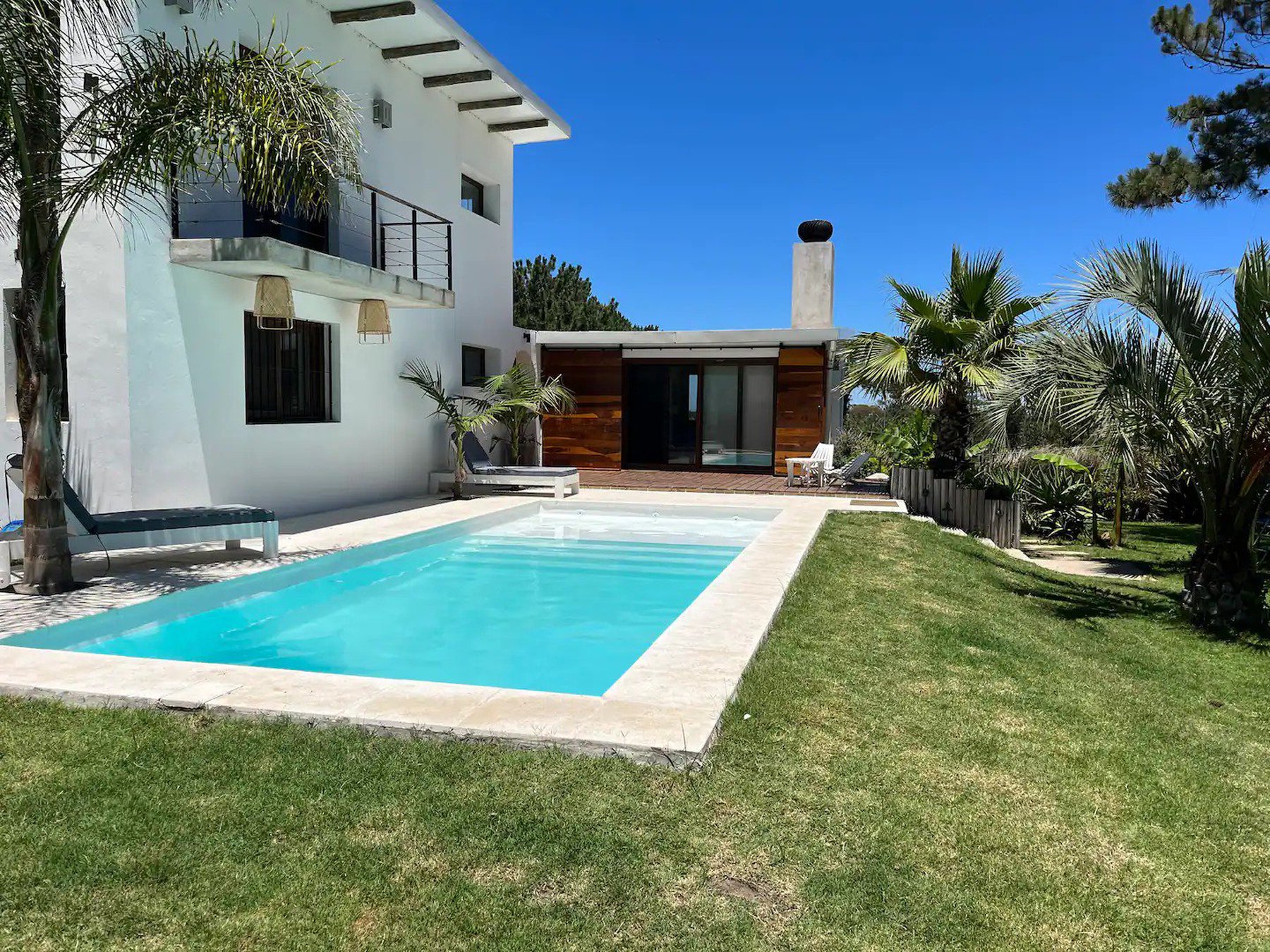  Modern Property with Sea View in La Barra - 物件實景