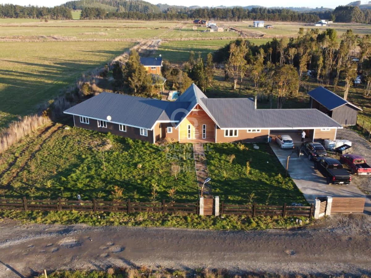 Llanquihue, Chile, 5 Bedrooms Bedrooms, ,3 BathroomsBathrooms,Residential,For Sale,1964704