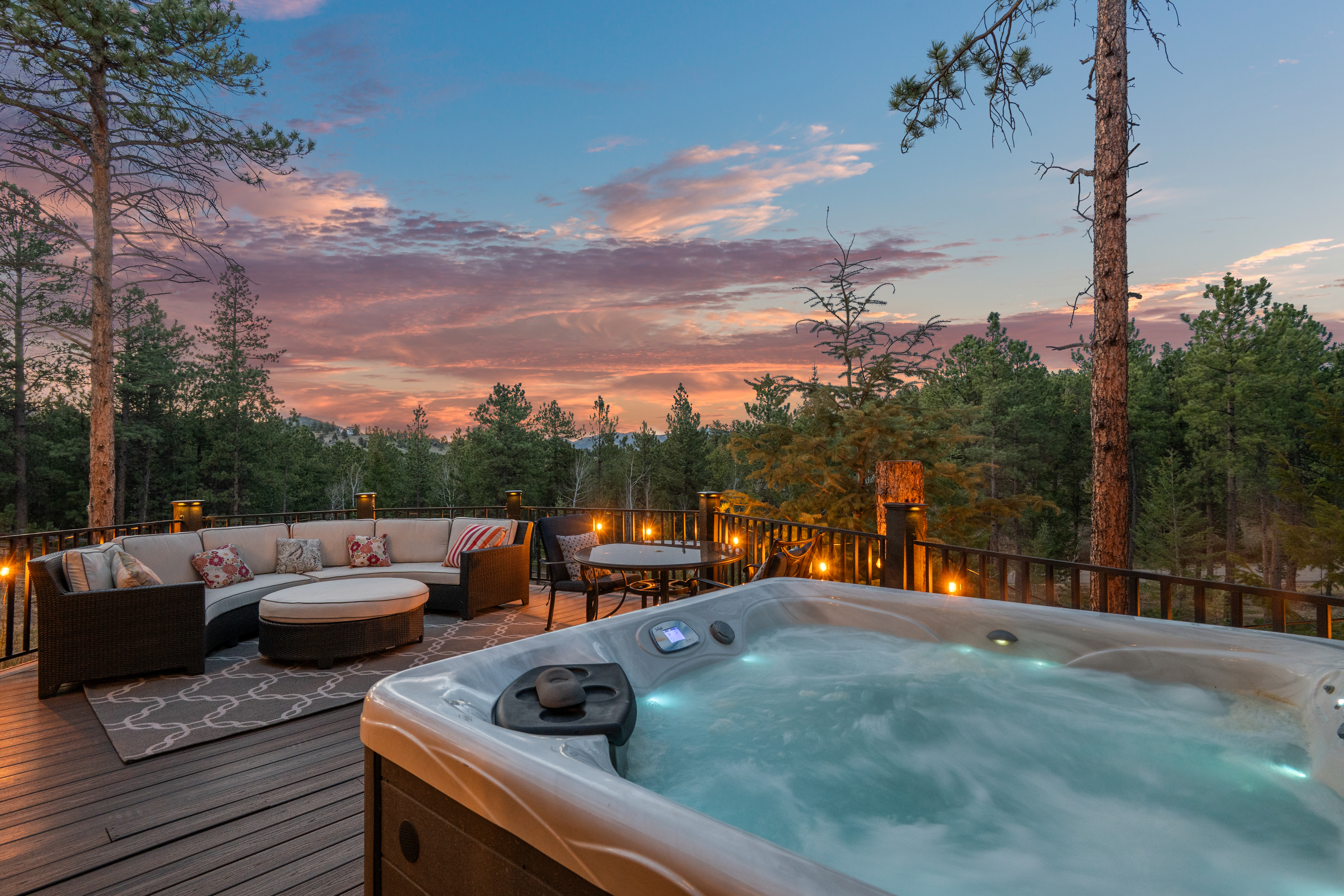  Discover the Pinnacle of Mountain Living at This Meticulously Reimagined Estate - 物件實景