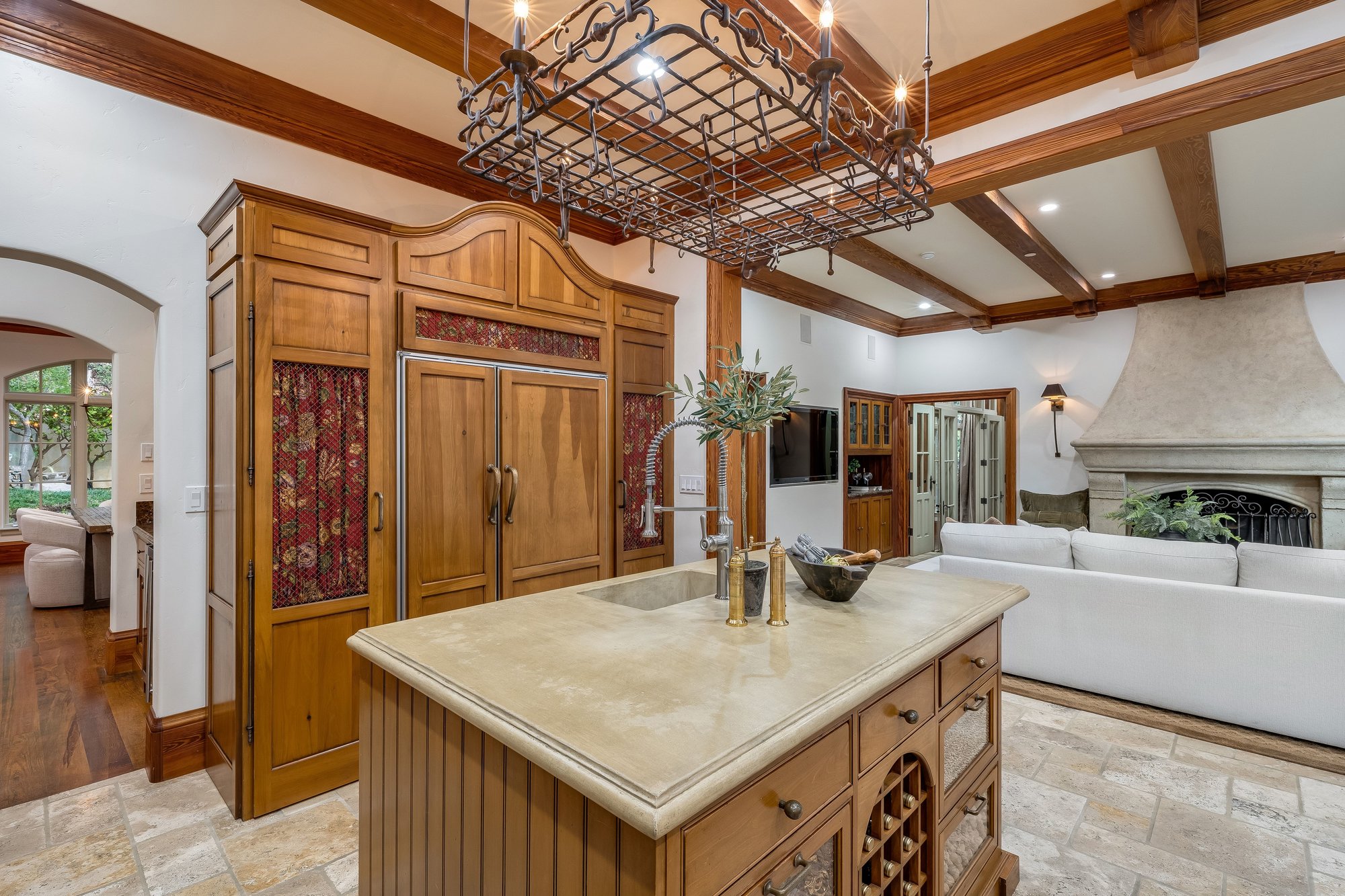  Timeless Elegance in Lower Hillsborough - 物件實景