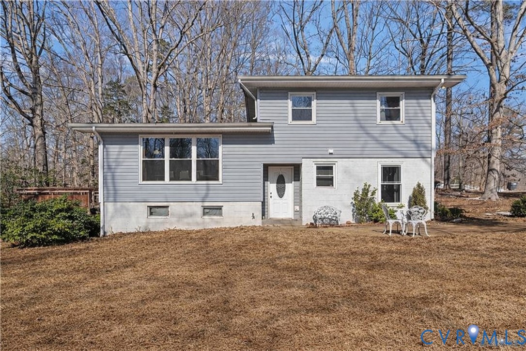 Pine Rd, Quinton, VA 23141