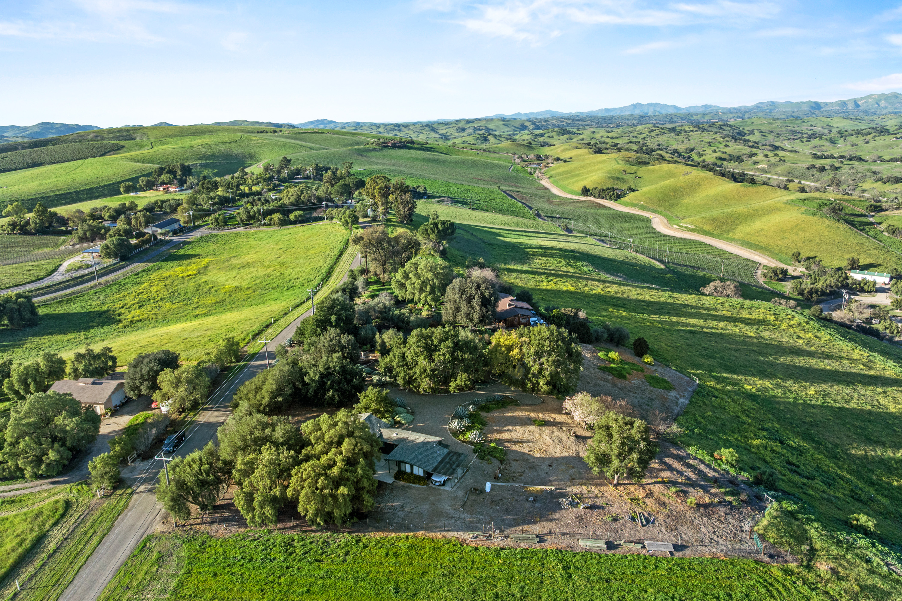 Los Olivos View Home - 物件實景