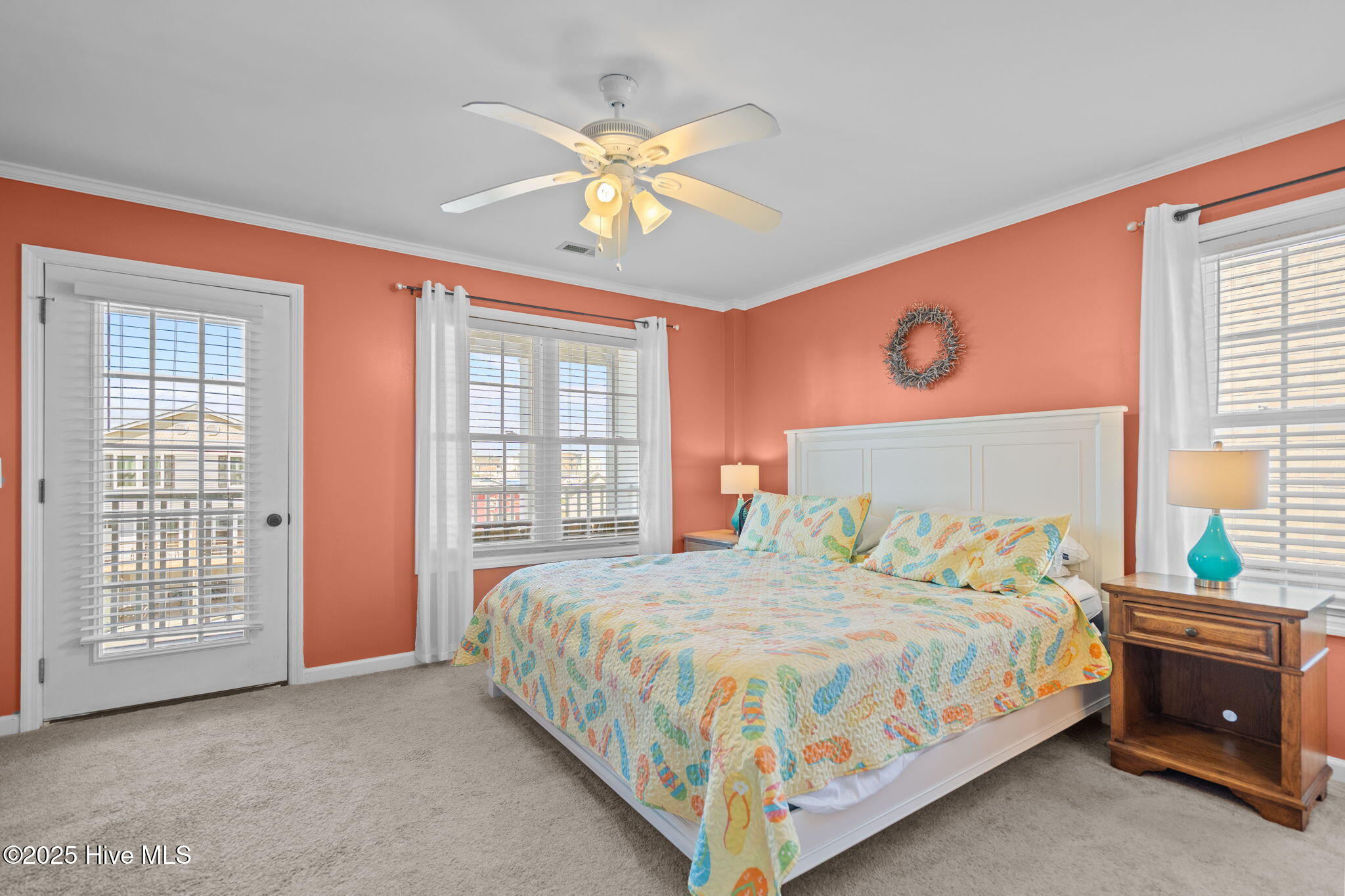 Carolina Beach, North Carolina, 28428, United States, 4 Bedrooms Bedrooms, ,5 BathroomsBathrooms,Residential,For Sale,1940545