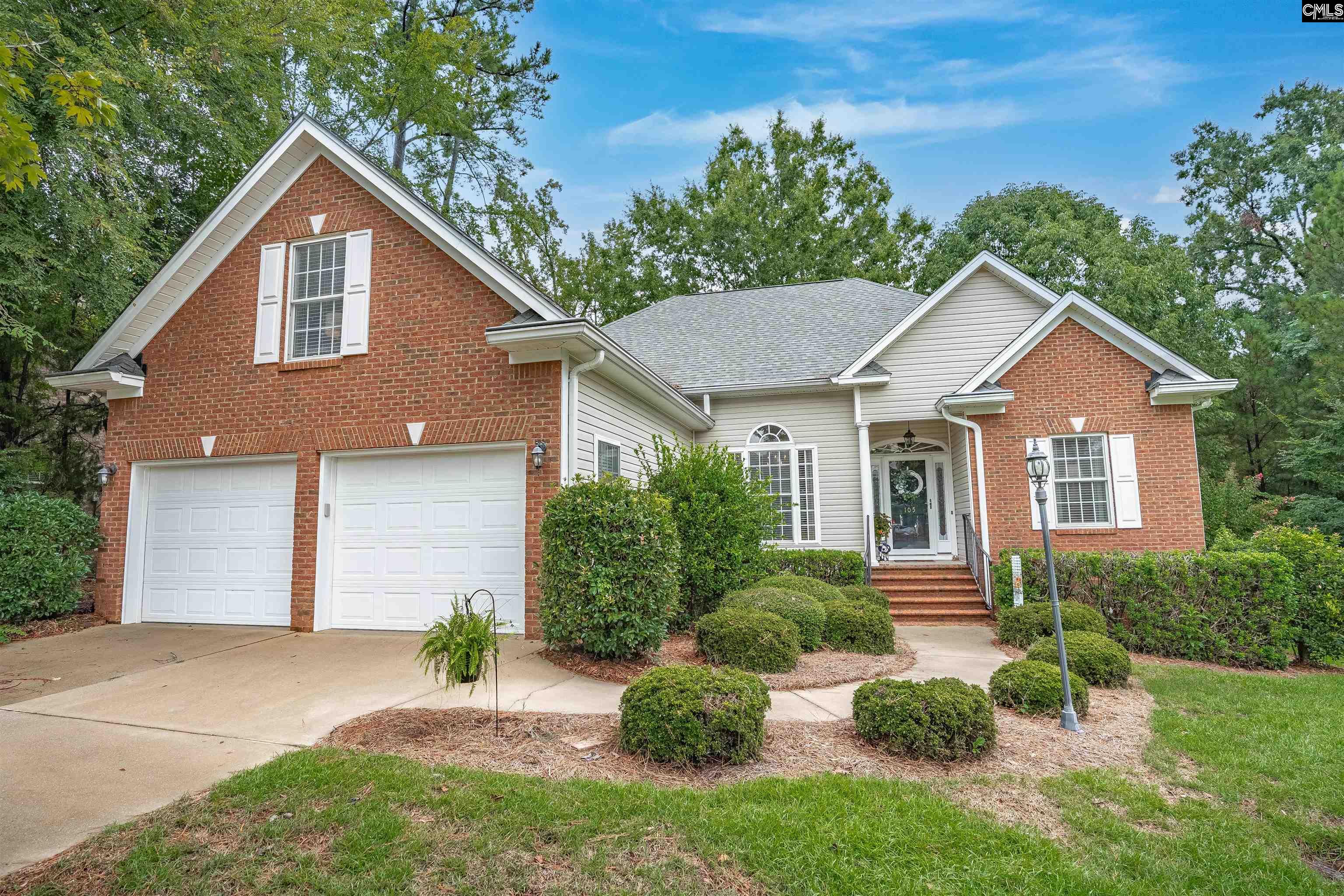 Chapin, South Carolina, 29036, United States, 3 Bedrooms Bedrooms, ,3 BathroomsBathrooms,Residential,For Sale,1918732