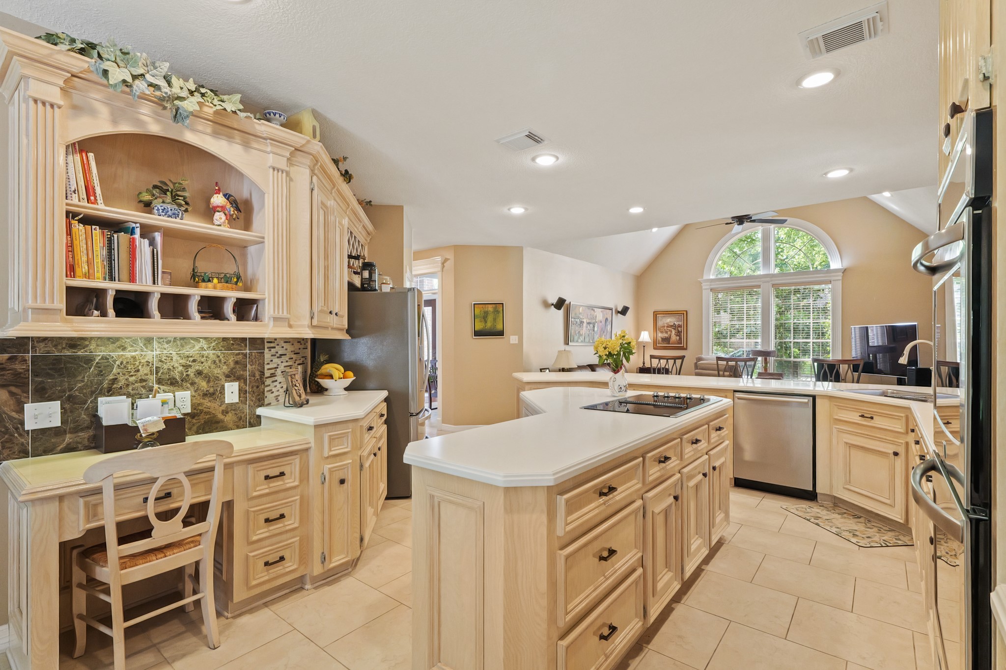 Spring, Texas, 77379, United States, 4 Bedrooms Bedrooms, ,4 BathroomsBathrooms,Residential,For Sale,1958466