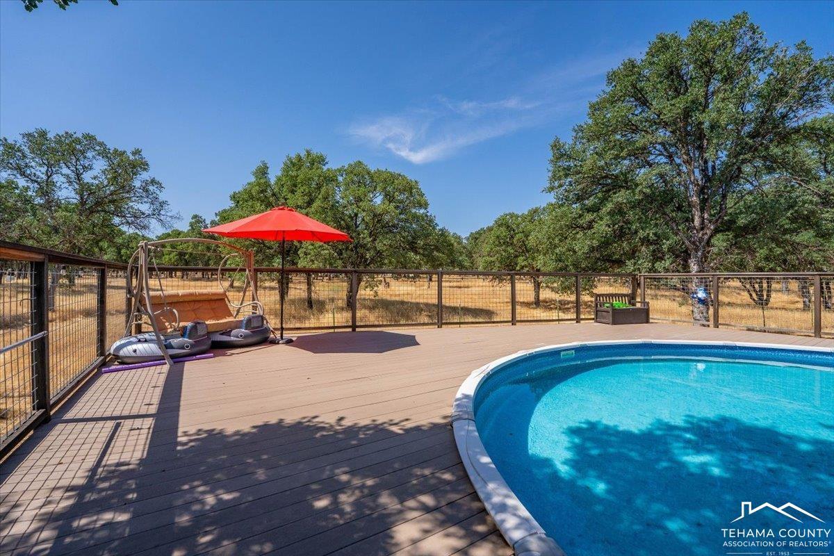 Red Bluff, California, 96080, United States, 3 Bedrooms Bedrooms, ,2 BathroomsBathrooms,Residential,For Sale,1911945
