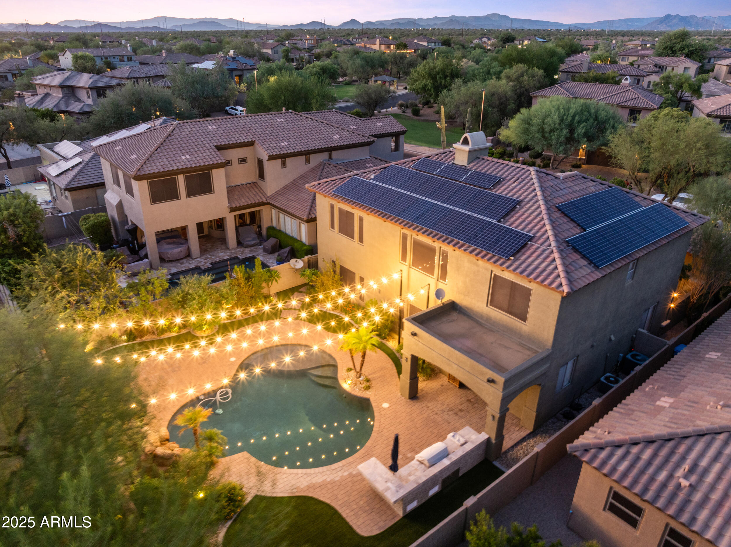 Phoenix, Arizona, 85050, United States, 5 Bedrooms Bedrooms, ,Residential,For Sale,1949706