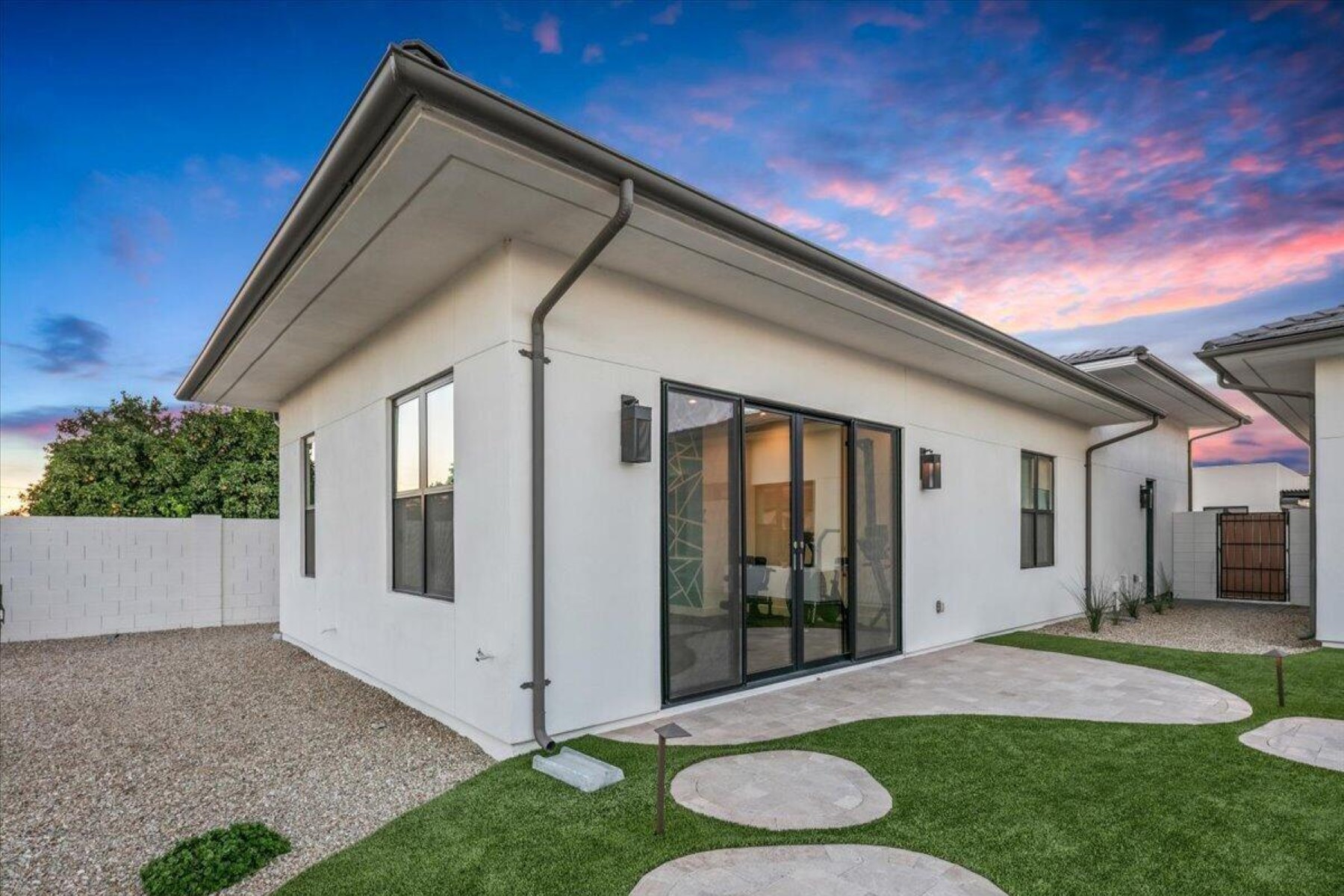  5770 S Loback Ln¦Gilbert, AZ - 物件實景