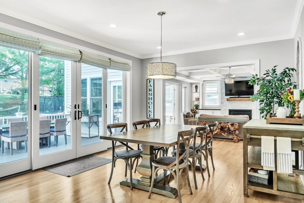 Bedford, Massachusetts, 01730, United States, 5 Bedrooms Bedrooms, ,5 BathroomsBathrooms,Residential,For Sale,1940656