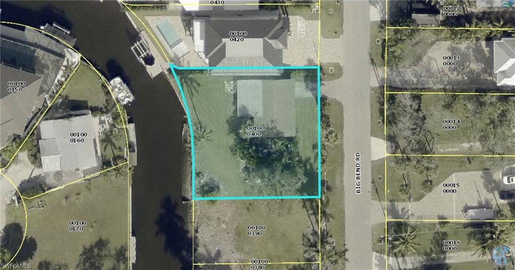 Bonita Springs, Florida, 34134, United States, ,Land,For Sale,1912402
