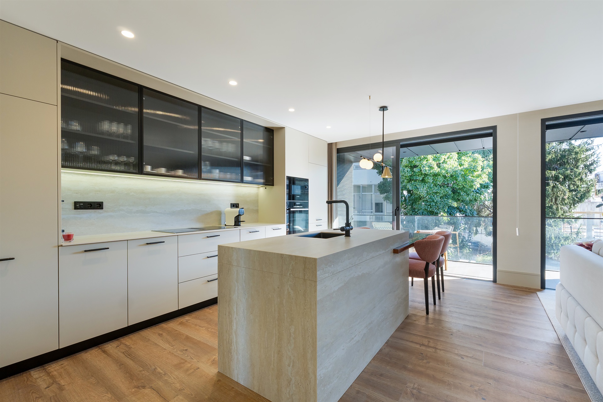  Flat, 1 bedrooms, for Sale - 物件實景
