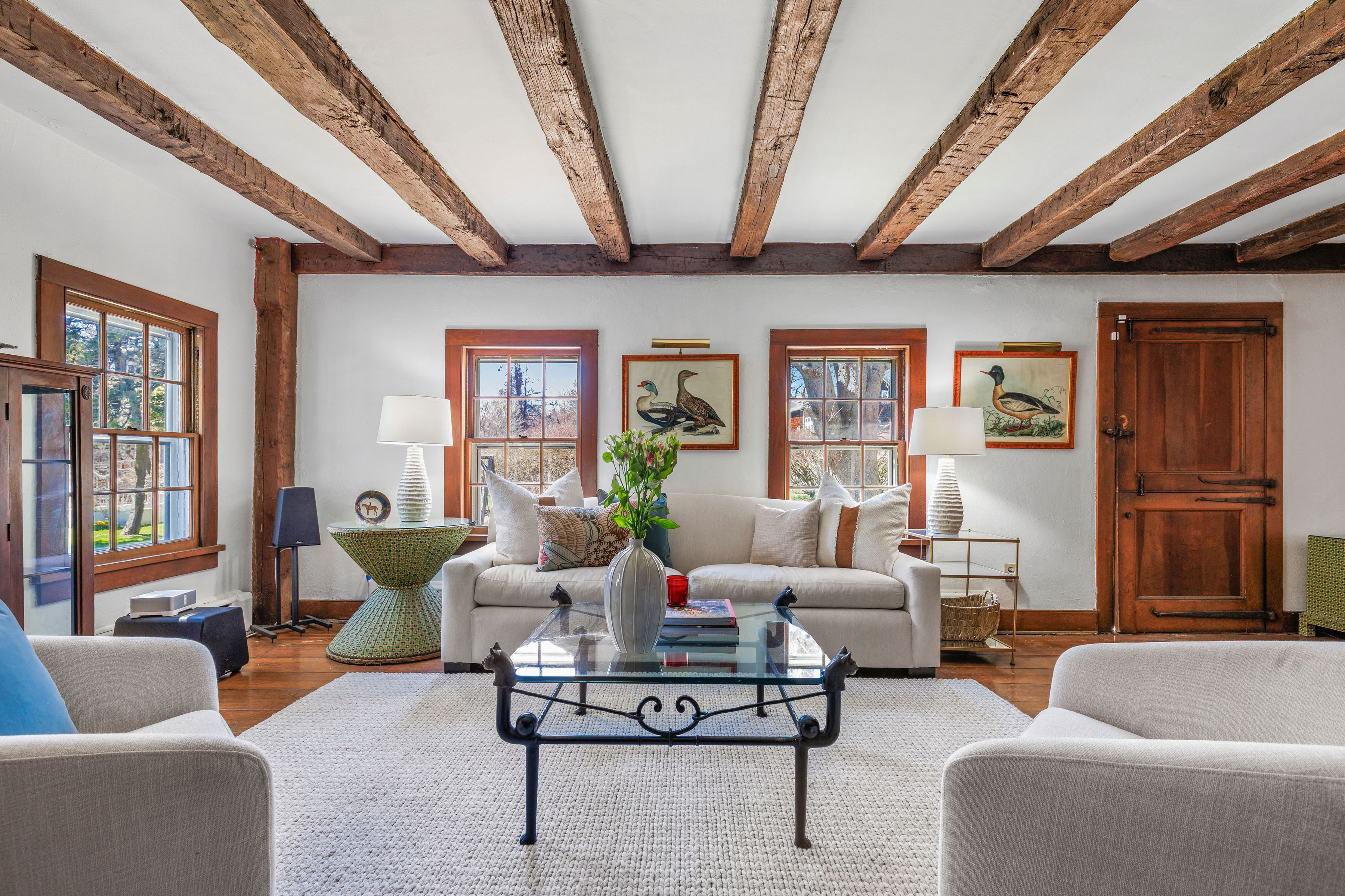  161 Buxton Road, Bedford Hills, NY - 物件實景