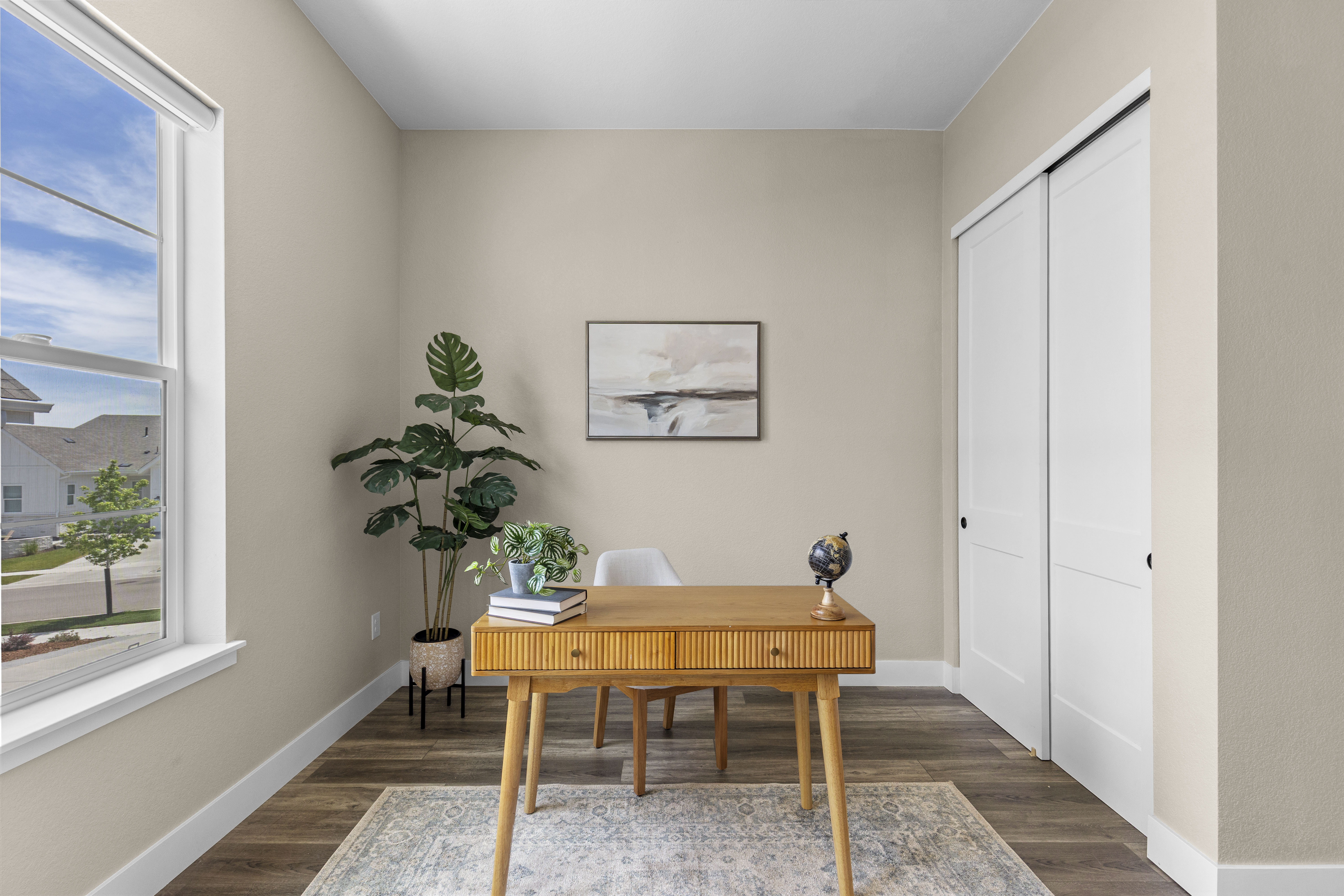  100% Move-in Ready and Beautifully Designed - 物件實景