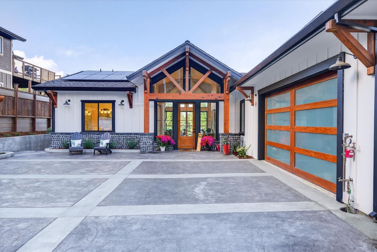 Boulder Creek, California, 95006, United States, 5 Bedrooms Bedrooms, ,4 BathroomsBathrooms,Residential,For Sale,1991450