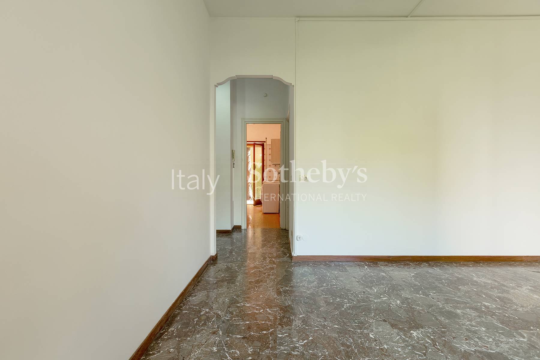  Apartment with garden just steps from St. Peter’s - 物件實景
