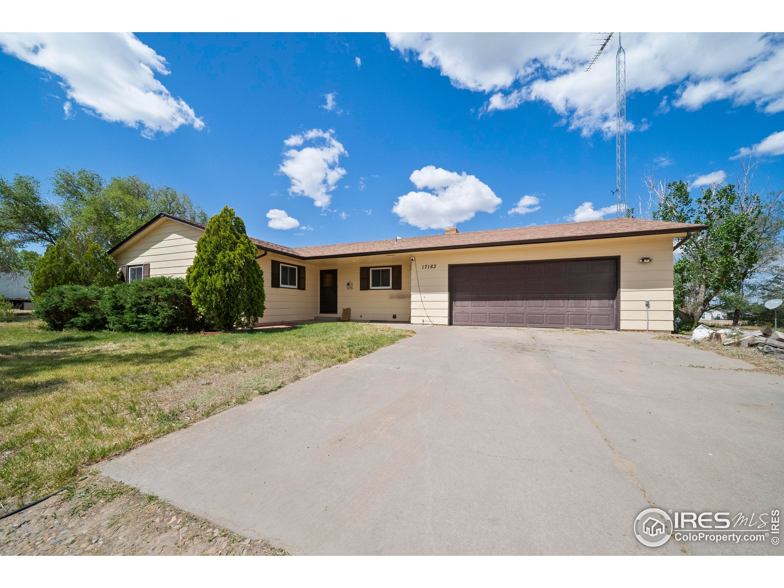 Brush, Colorado, 80723, United States, 5 Bedrooms Bedrooms, ,2 BathroomsBathrooms,Residential,For Sale,1915301