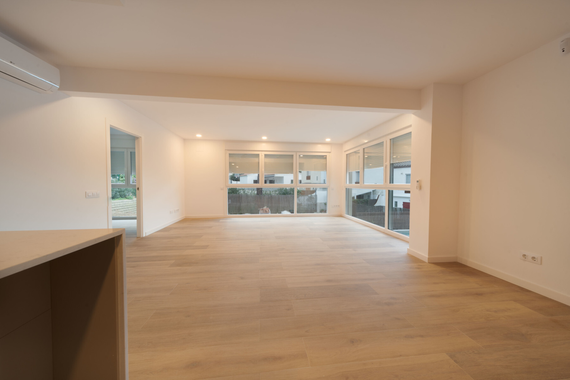  New construction of a single-family house between Llança and Port de la Selva - 物件實景