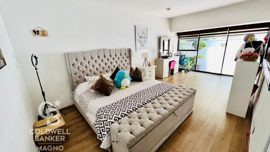 Guty C?rdenas, Álvaro Obregón, Ciudad de México, 01020, Mexico, 5 Bedrooms Bedrooms, ,4 BathroomsBathrooms,Residential,For Sale,Guty C?rdenas,1550857
