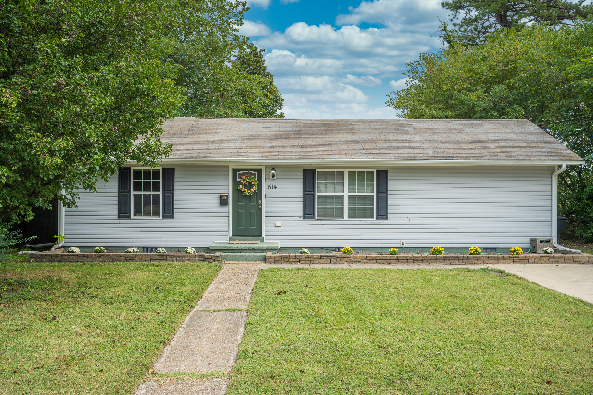  514 Norcum Circle, Portsmouth, VA 23701 - 物件實景